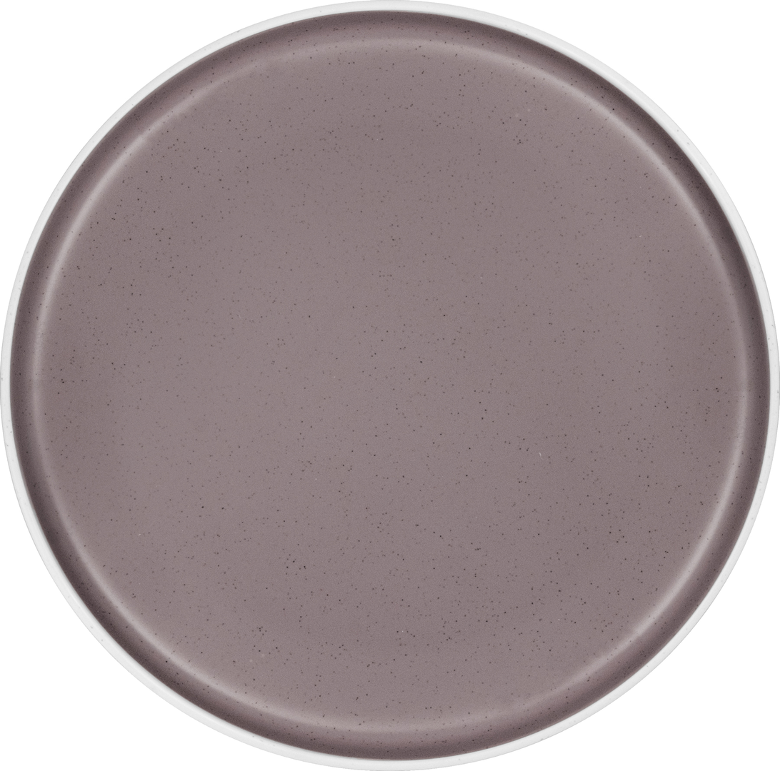 Essteller DOLOMIT ROSE ø 25 cm