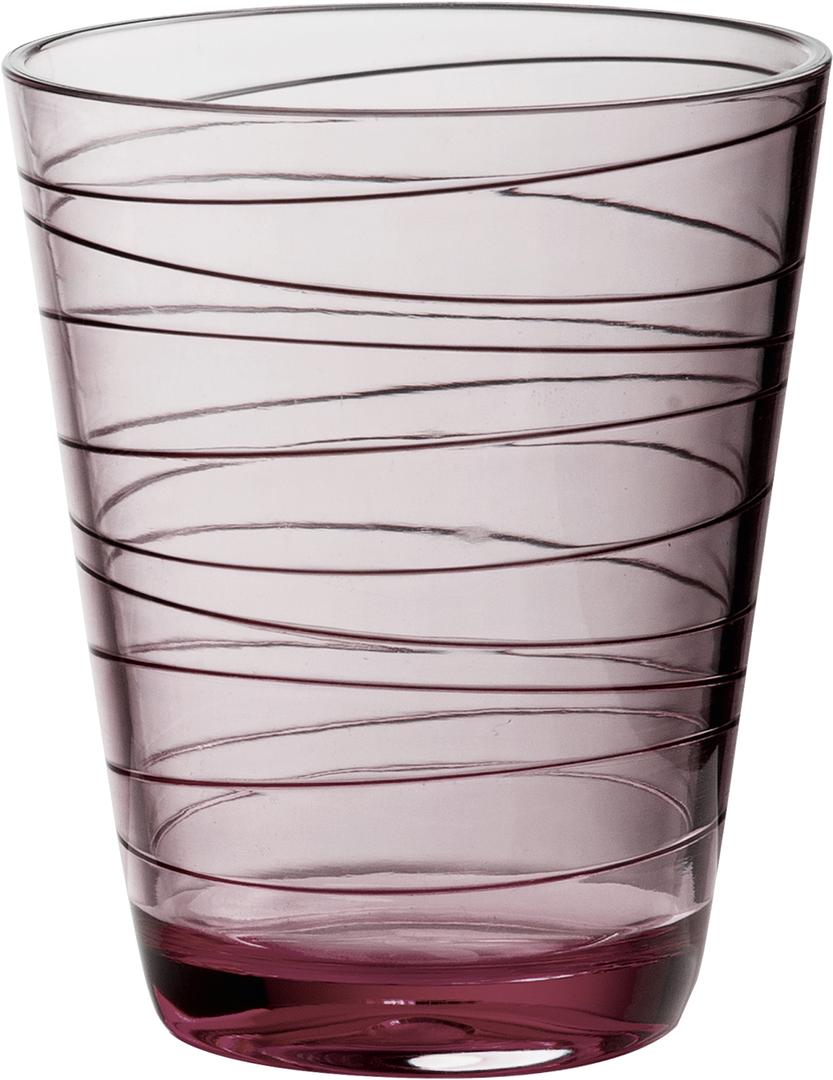 Glas DOLOMIT ROSE 30 cl