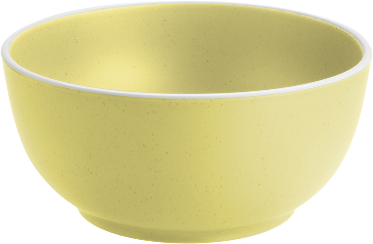 Schüssel DOLOMIT YELLOW ø 15 cm (1)