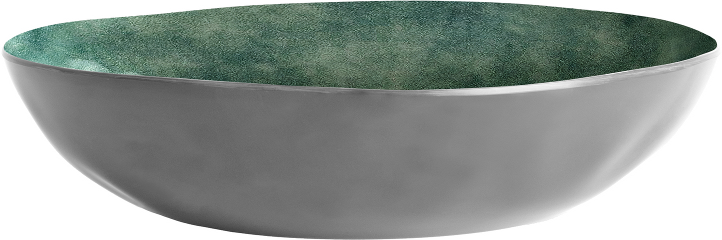 Salatschüssel VENETIAN SEA GREEN