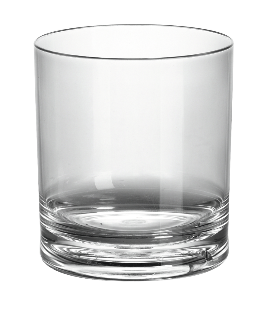 SAN-Wasserglas 30 cl (R)