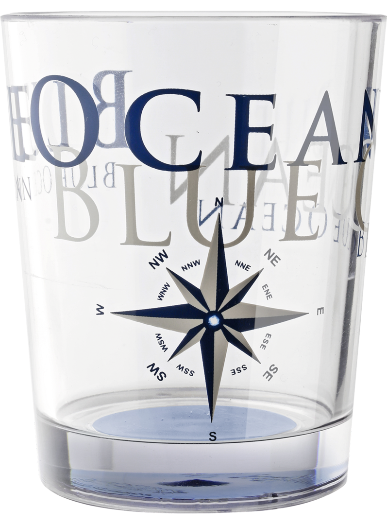 Multiglas Blue Ocean San 0,3 l