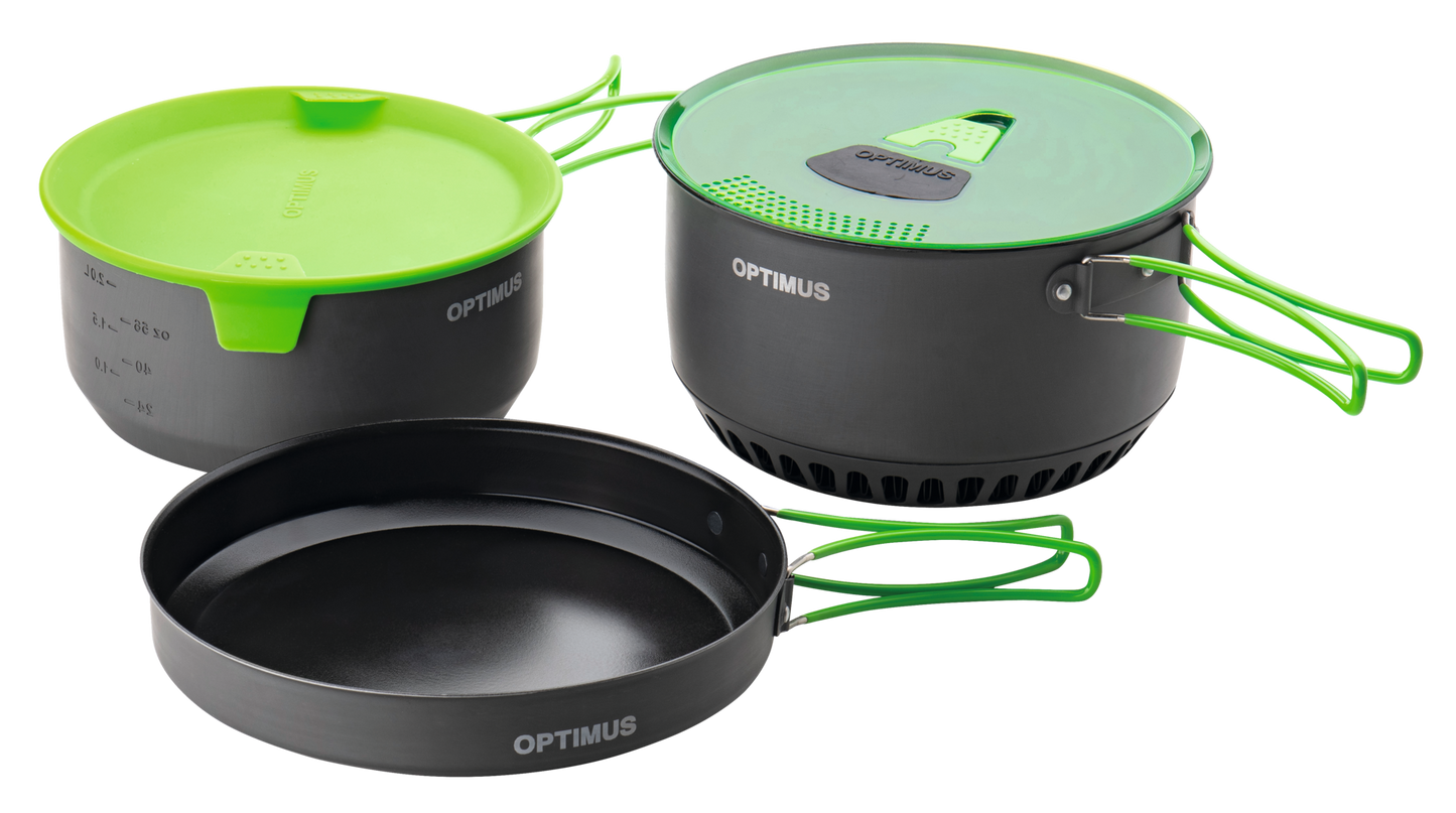 Optimus Terra Camp 4 (R)