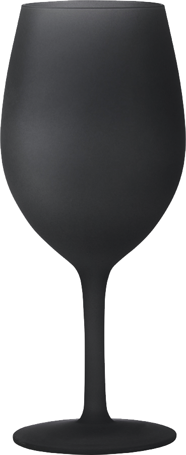 Weinglas Blacksatin 2er Set