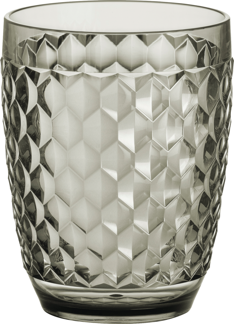Wasserglas-Set CORALUX FOREST