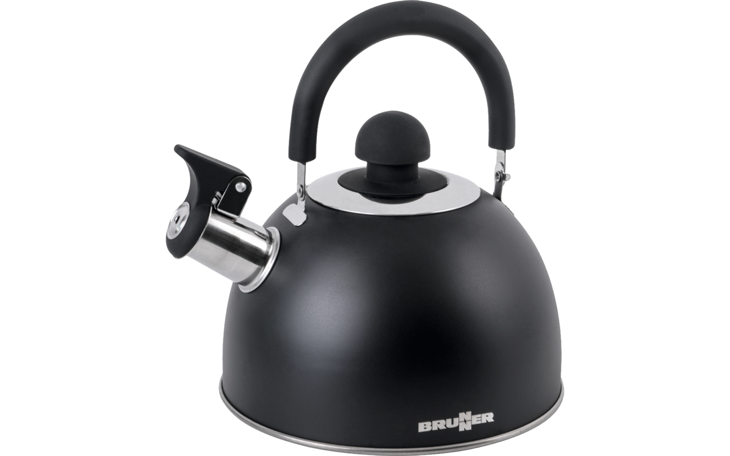 Wasserkessel DAYO BLACK