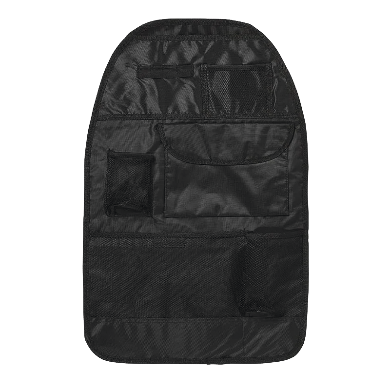 Auto Rücksitztasche