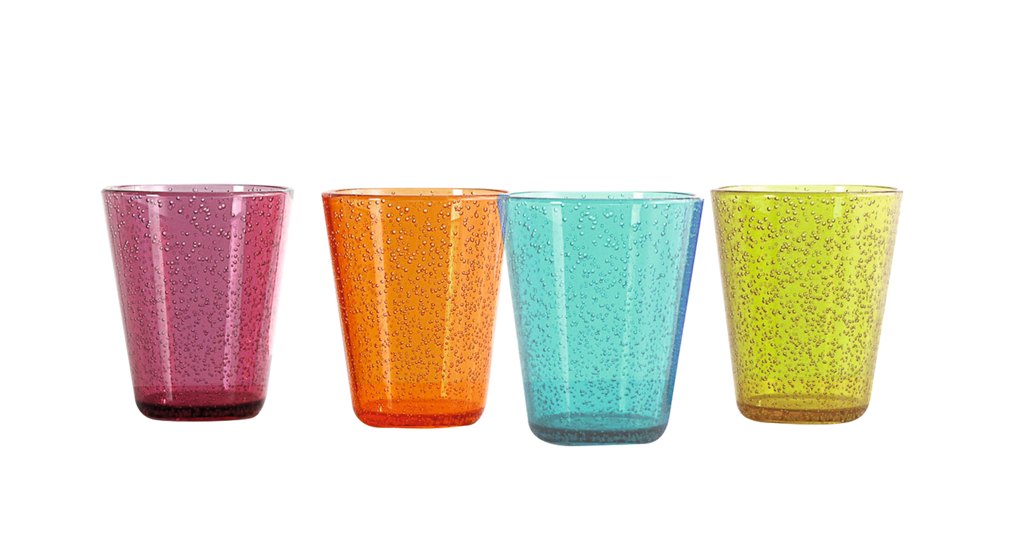 Gläserset OXIGEN (4er Set)