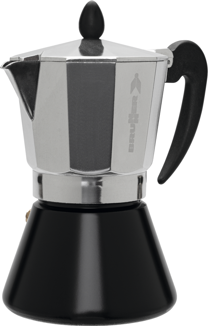 Induktionskaffeemaschine MC MOKA 3 (A)