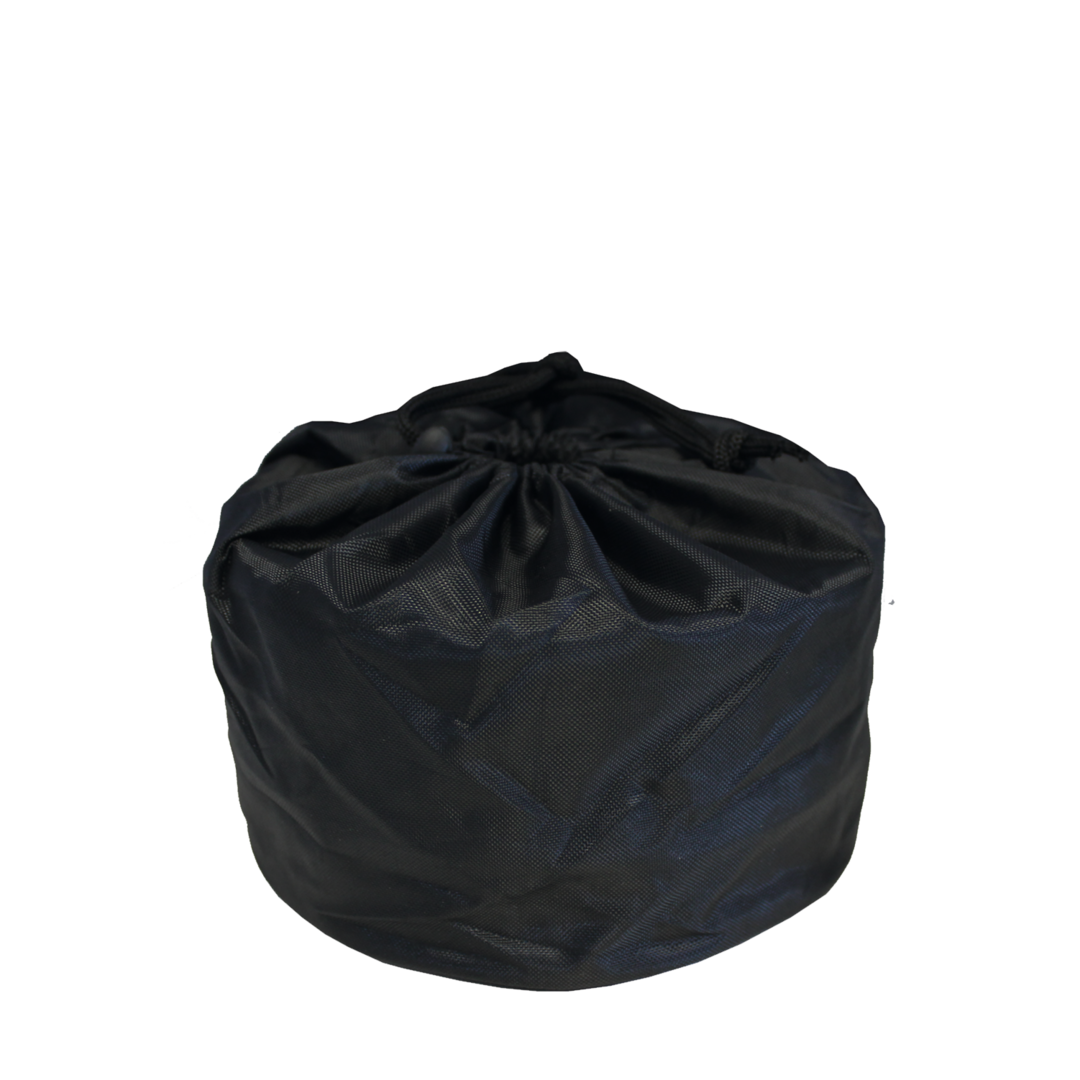 Topfset Travellife compact Alu 3-tlg.(A)