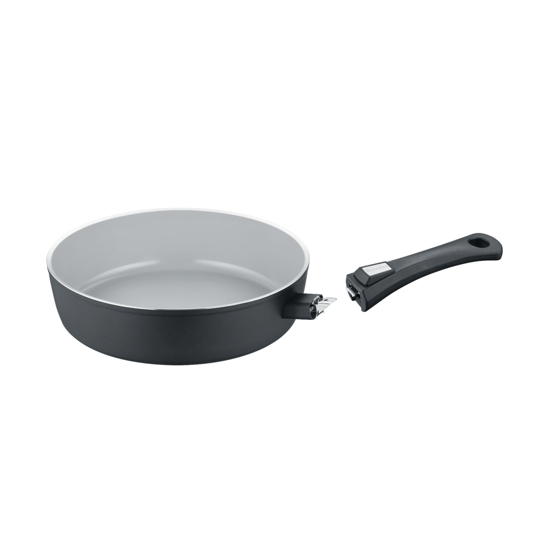 B.Perfect Schmorpfanne 28 cm (R)
