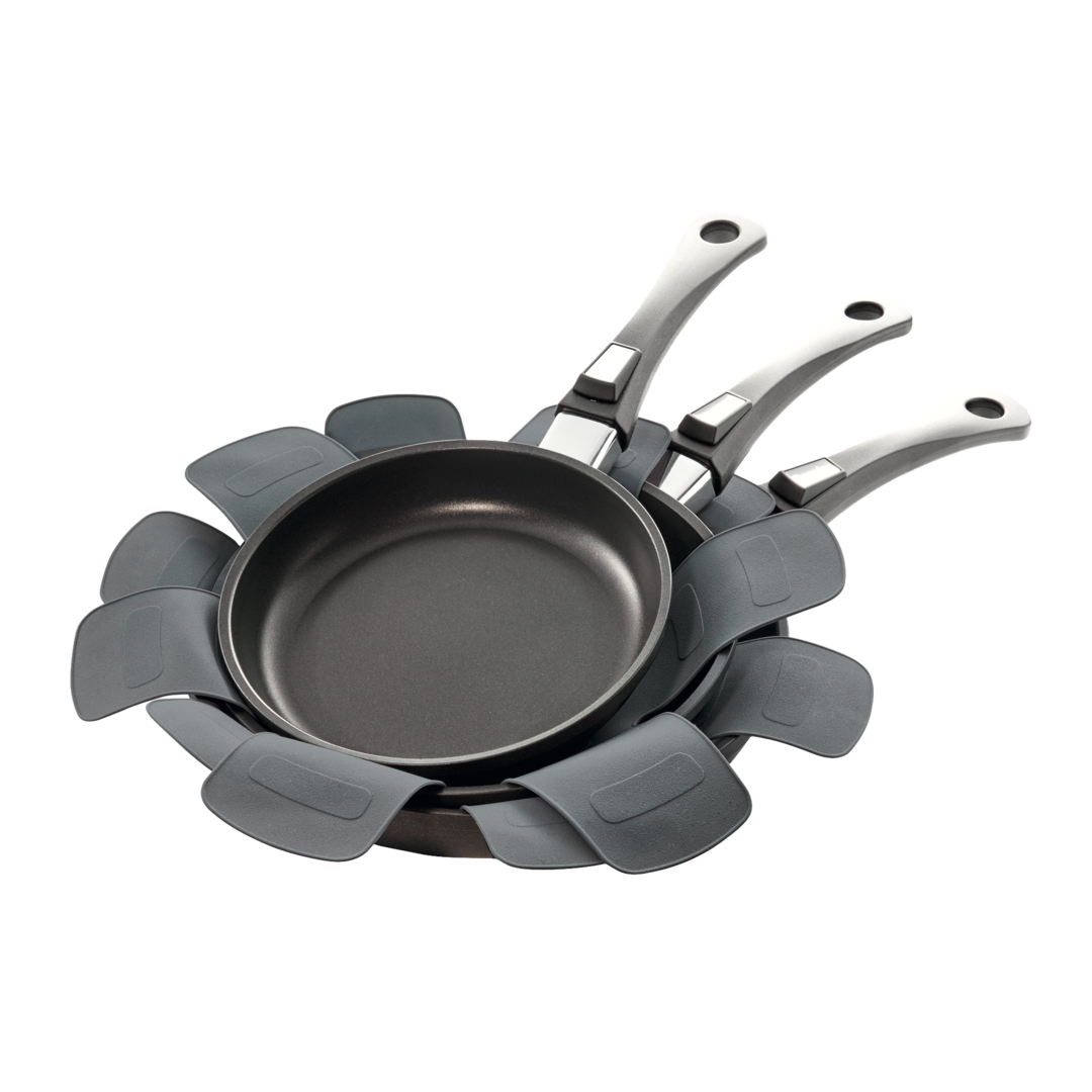 Berndes Pan Protector, Silikon (2-tlg.)