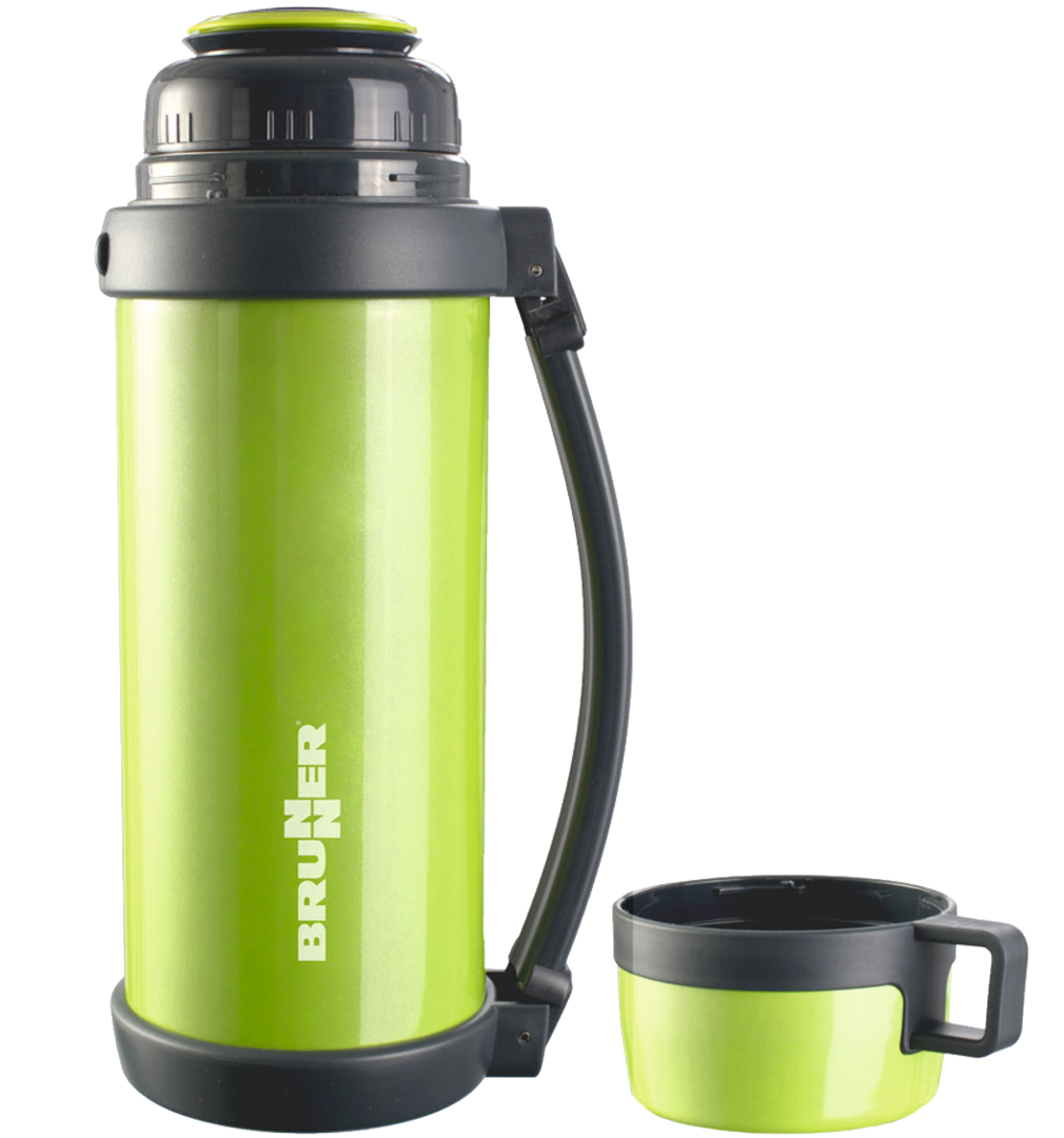 Isolierflasche IQUID