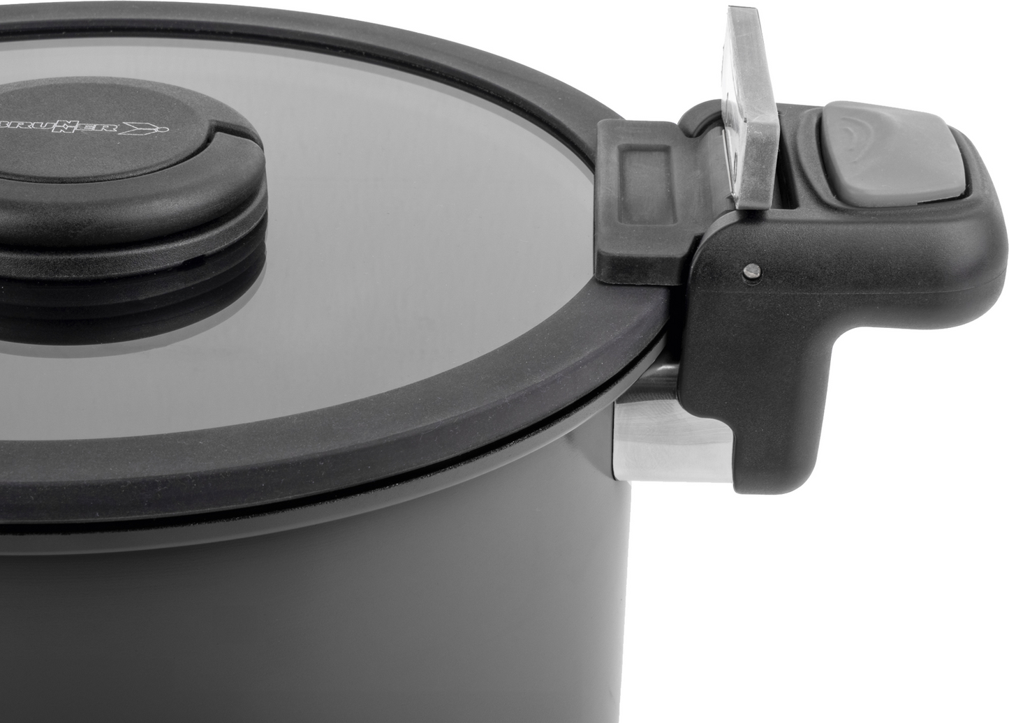 Schnellkochtopf QUIKPOT