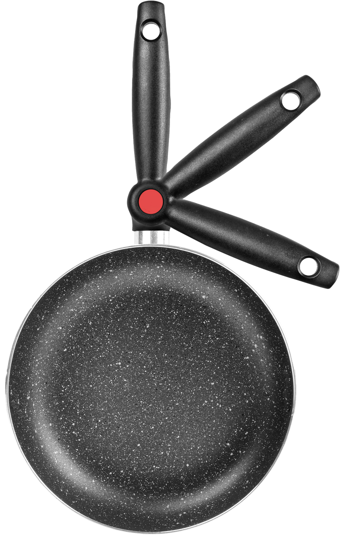 PIRATE PAN 24