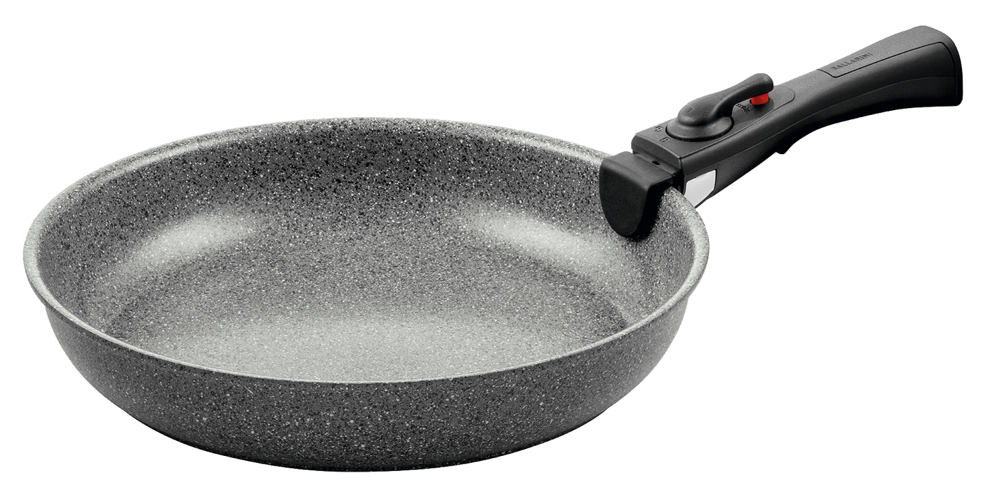 Bratpfannenset TORRE 2-tlg 28 cm