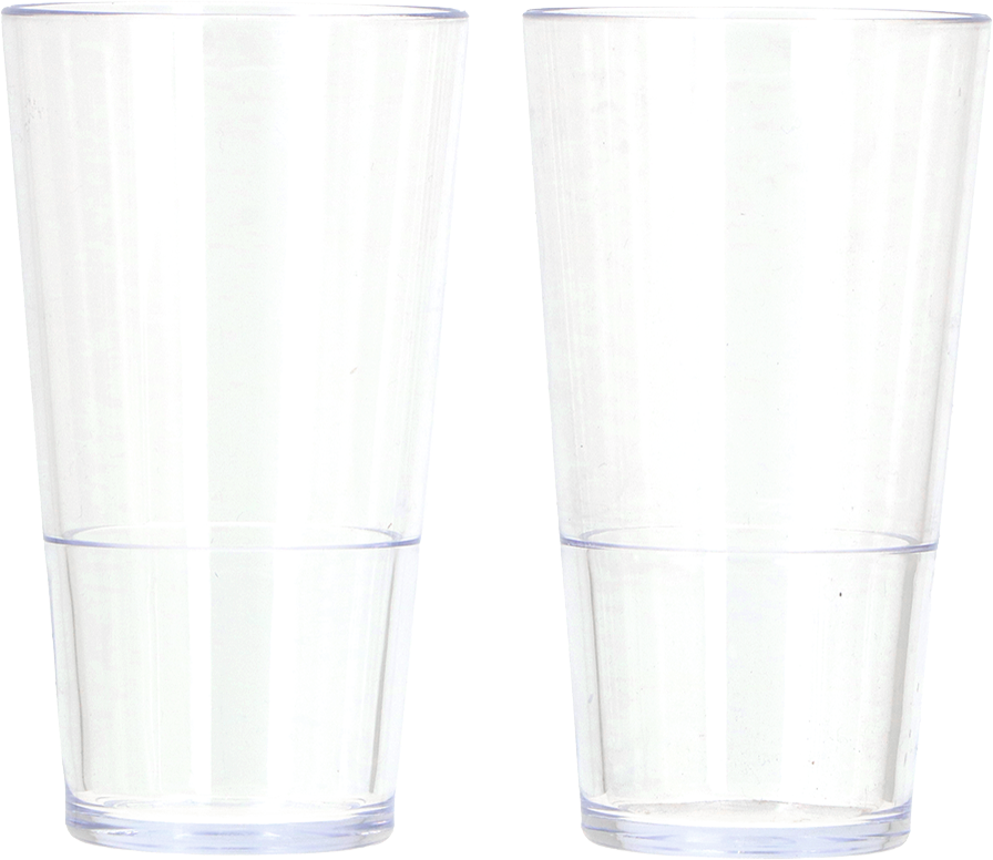 Bierglas LUA 330 ml