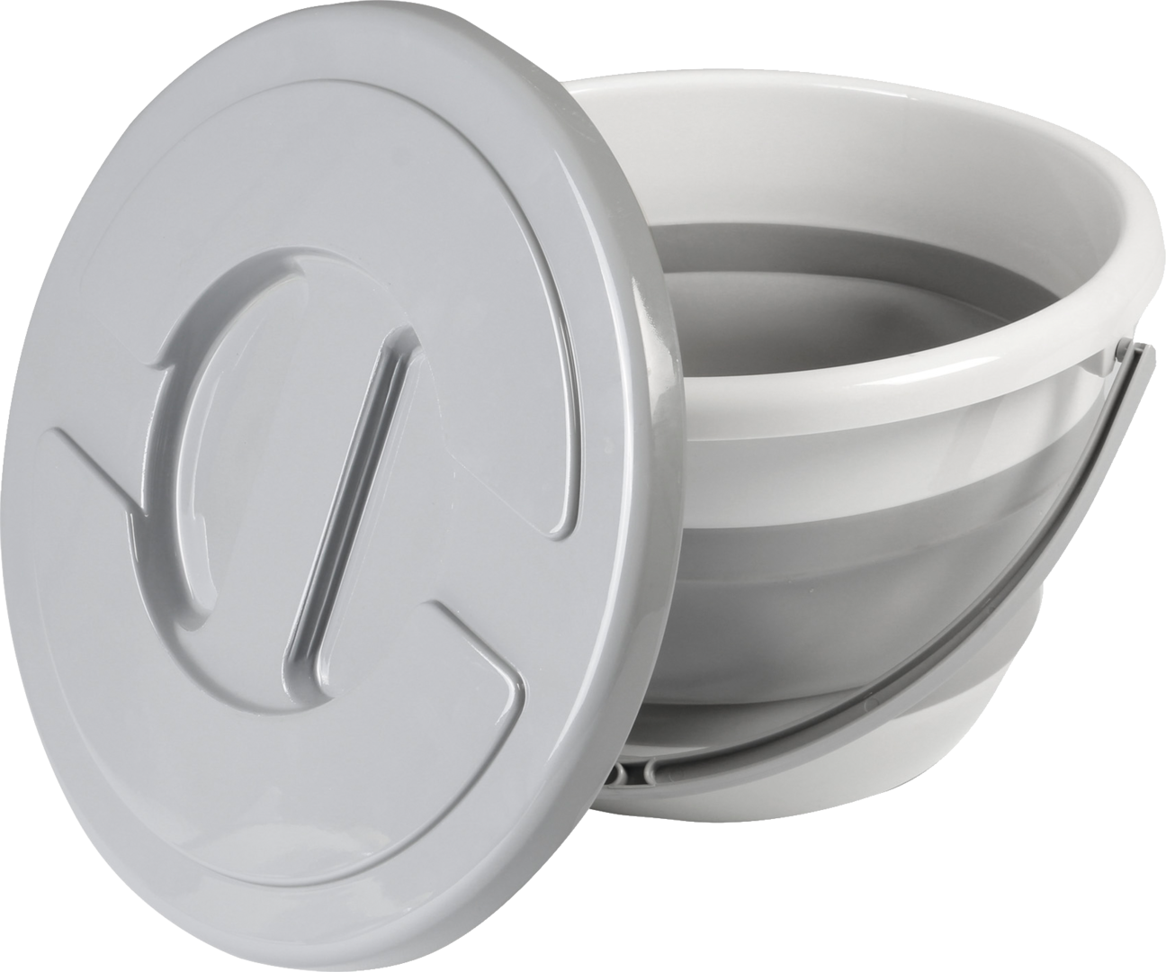 Deckel VINCAP FOLD-AWAY