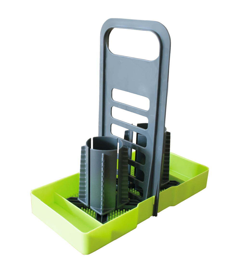 Multi Tray OELE Pure Lemon (R)