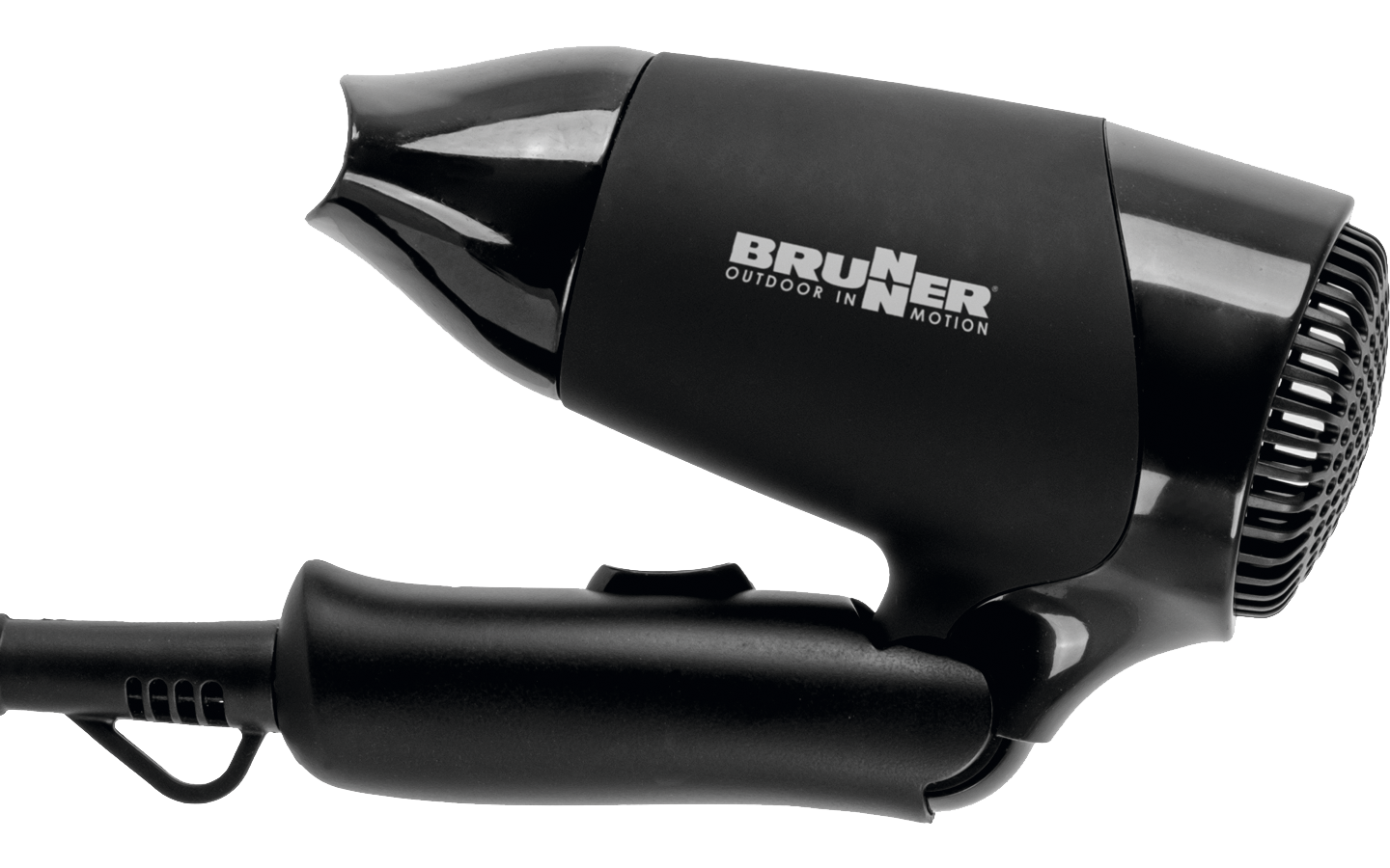 Haartrockner Monsun 12V