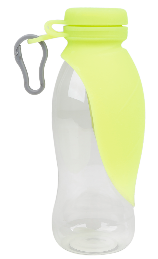 Hunde-Futterflasche (R)