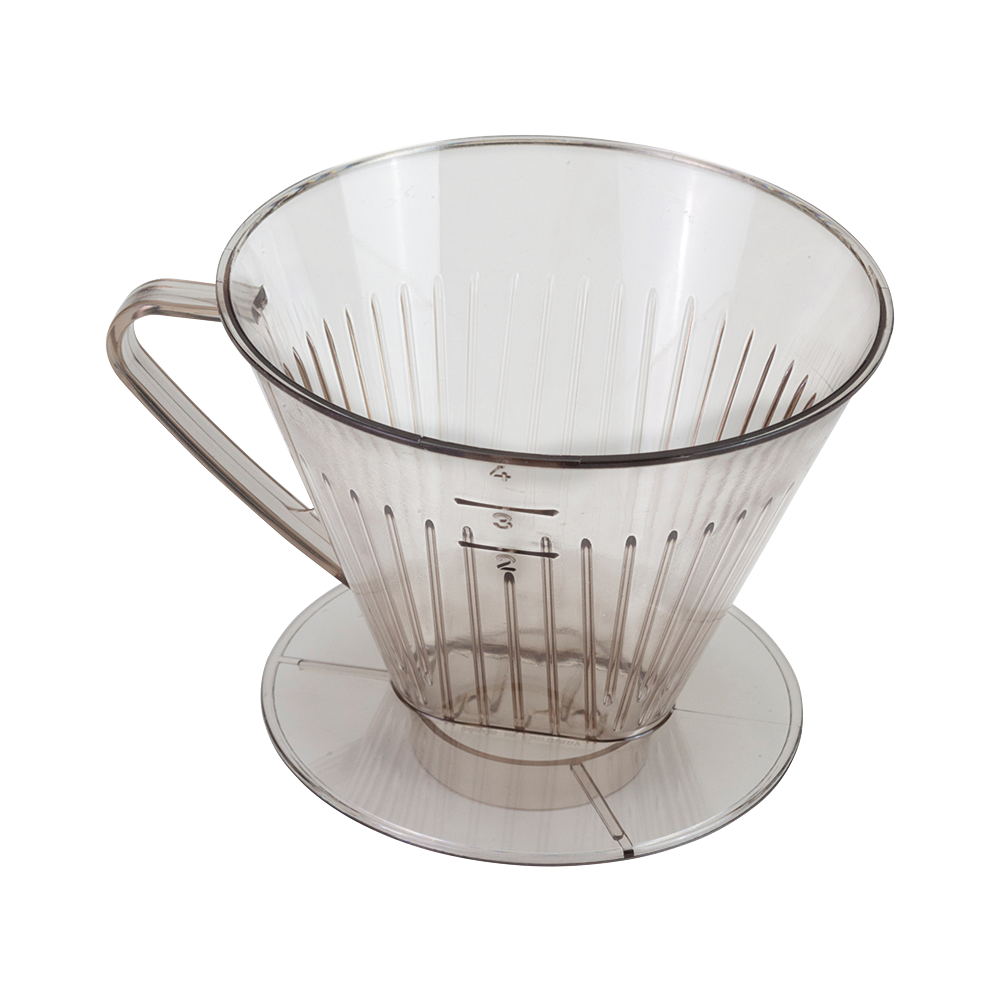 Kaffeefilterbehälter
