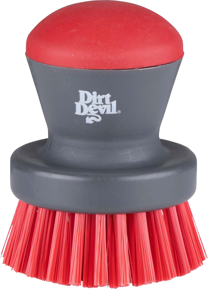 Spülbürste DIRT DEVIL (A)