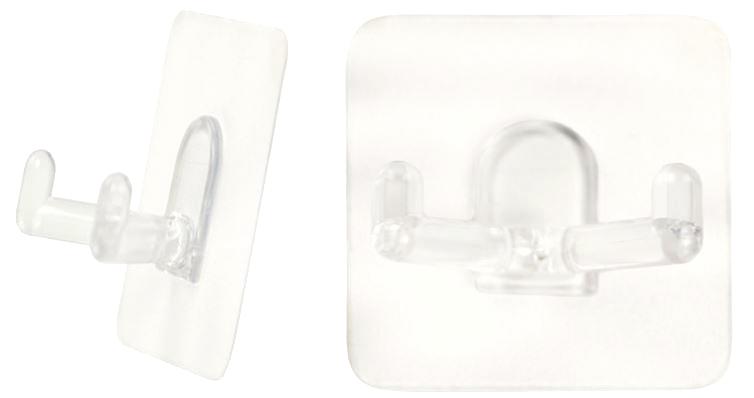 Magischer Haken V-Haken 4er