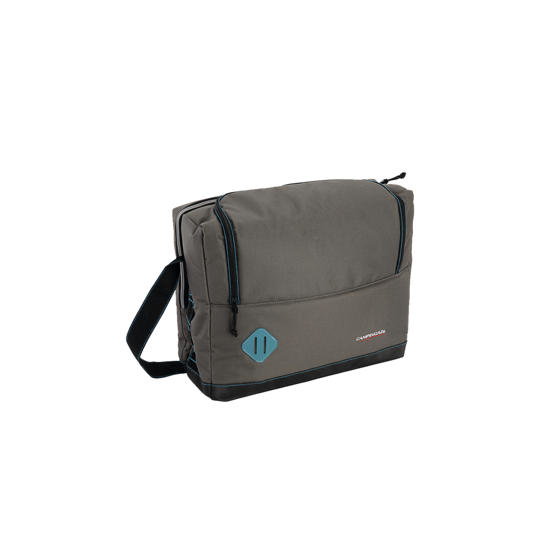 Kühltasche MESSENGER BAG 17l (A)