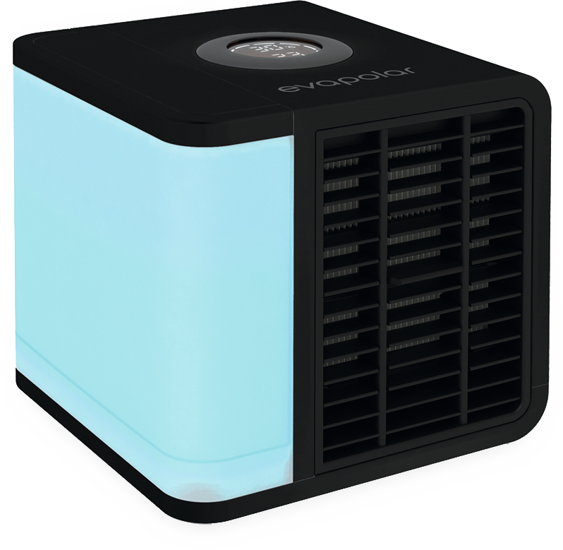 EvaLight Plus magic black (R)
