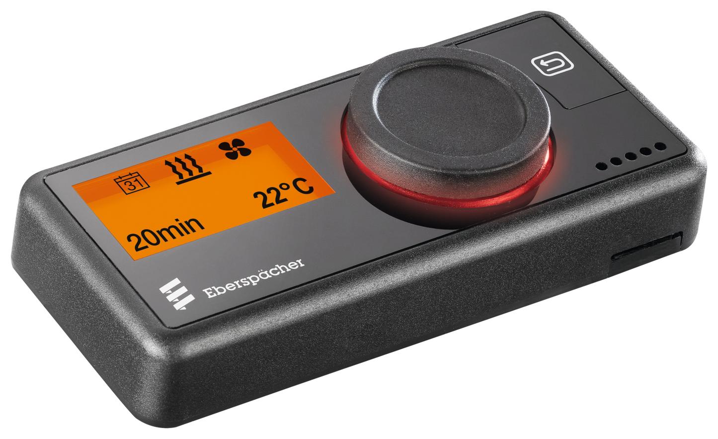 Airtronic S3 Camper Kit EasyStart Pro