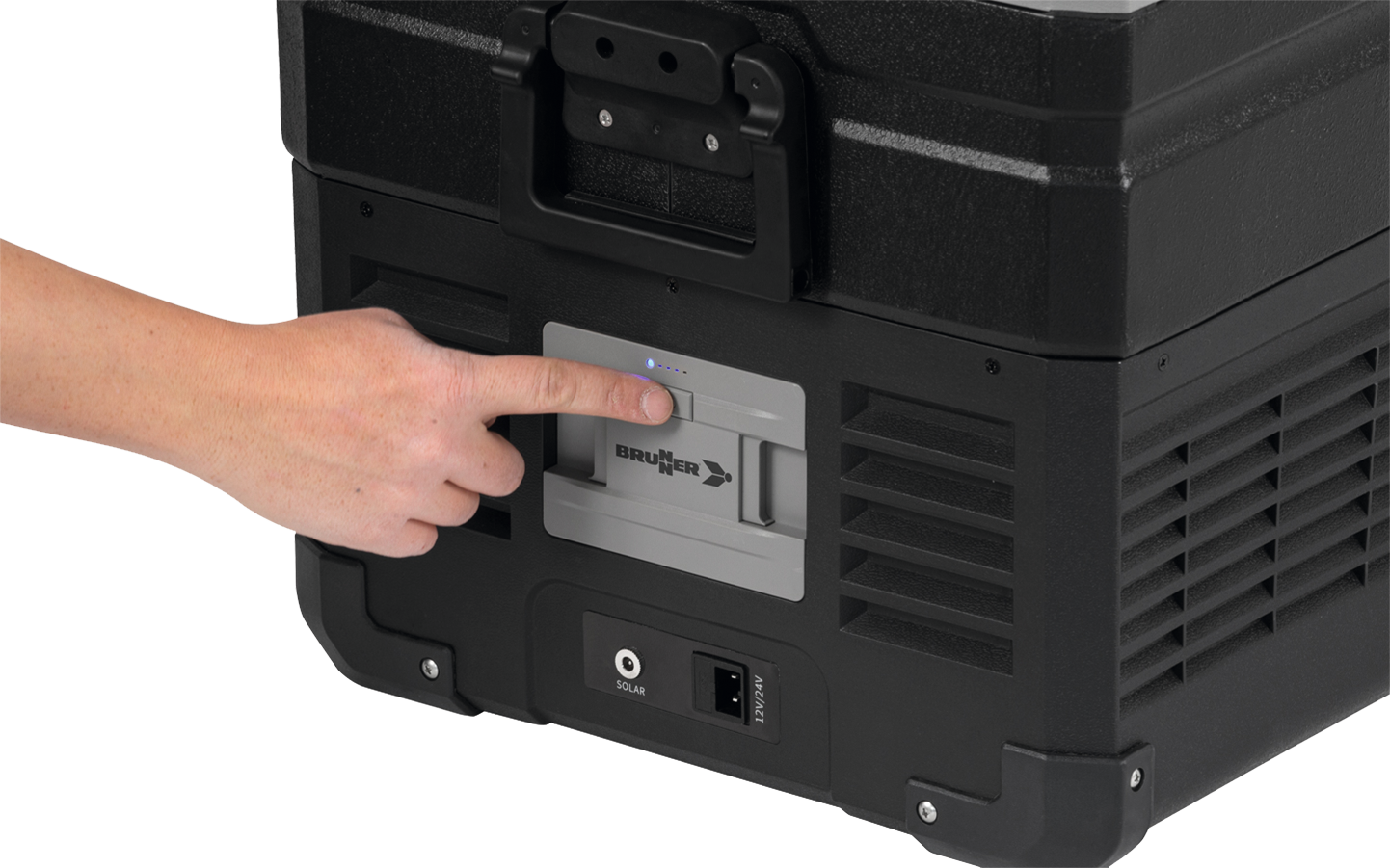 Polarys E-Pack