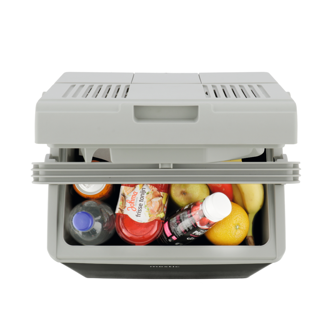 Kühlbox MTEC-25 AC-DC
