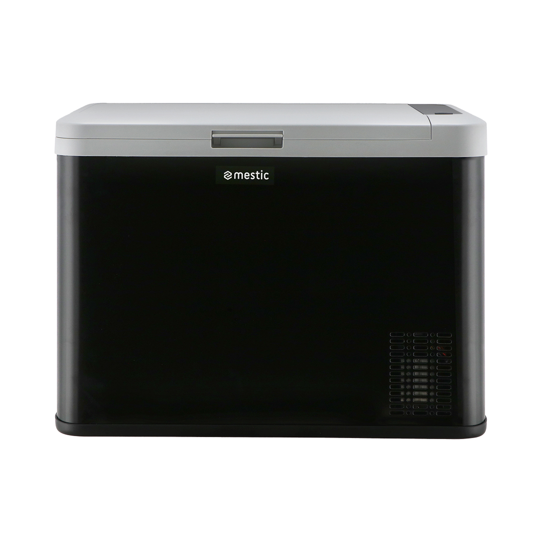 Kompressorkühlbox Mestic MCC-45 Dual