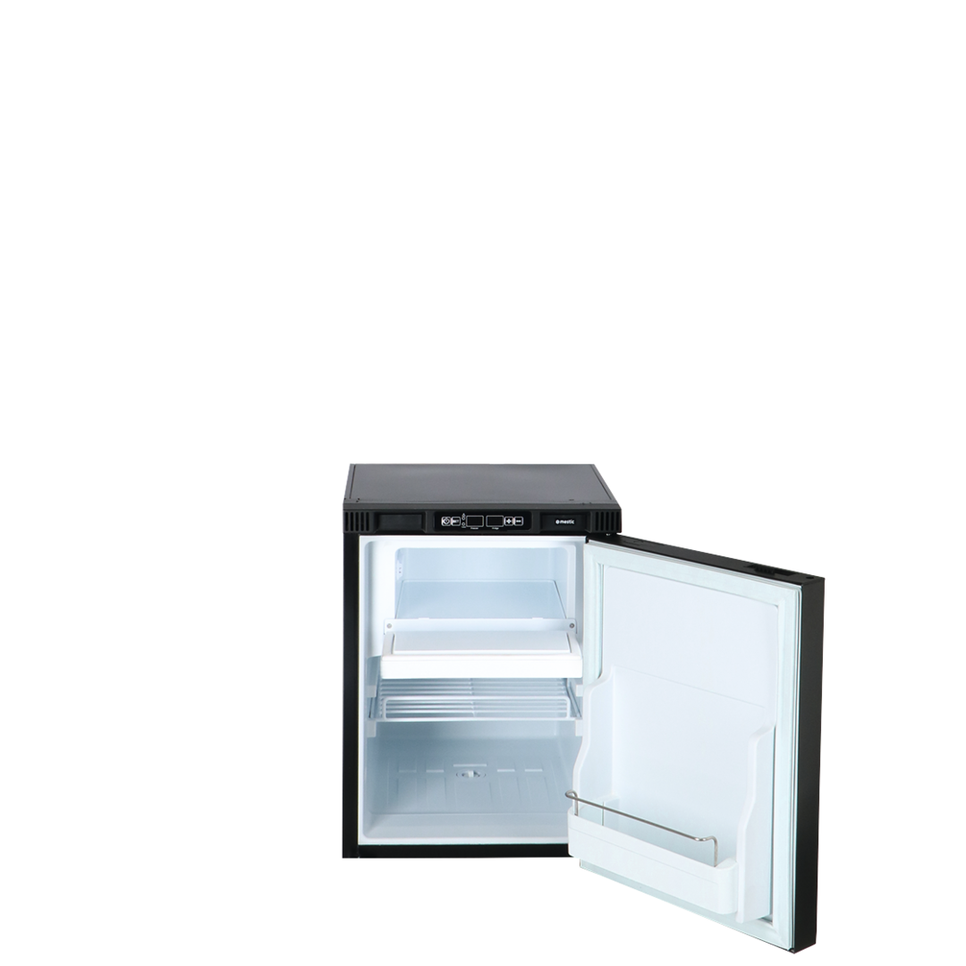 Kompressorkühlschrank Mestic MR-43 (S)