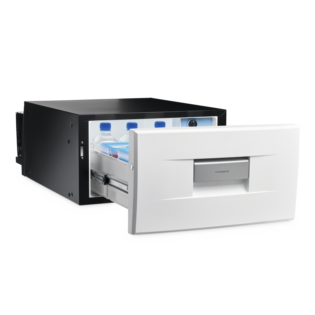 Dometic CD 30 weiß (D)