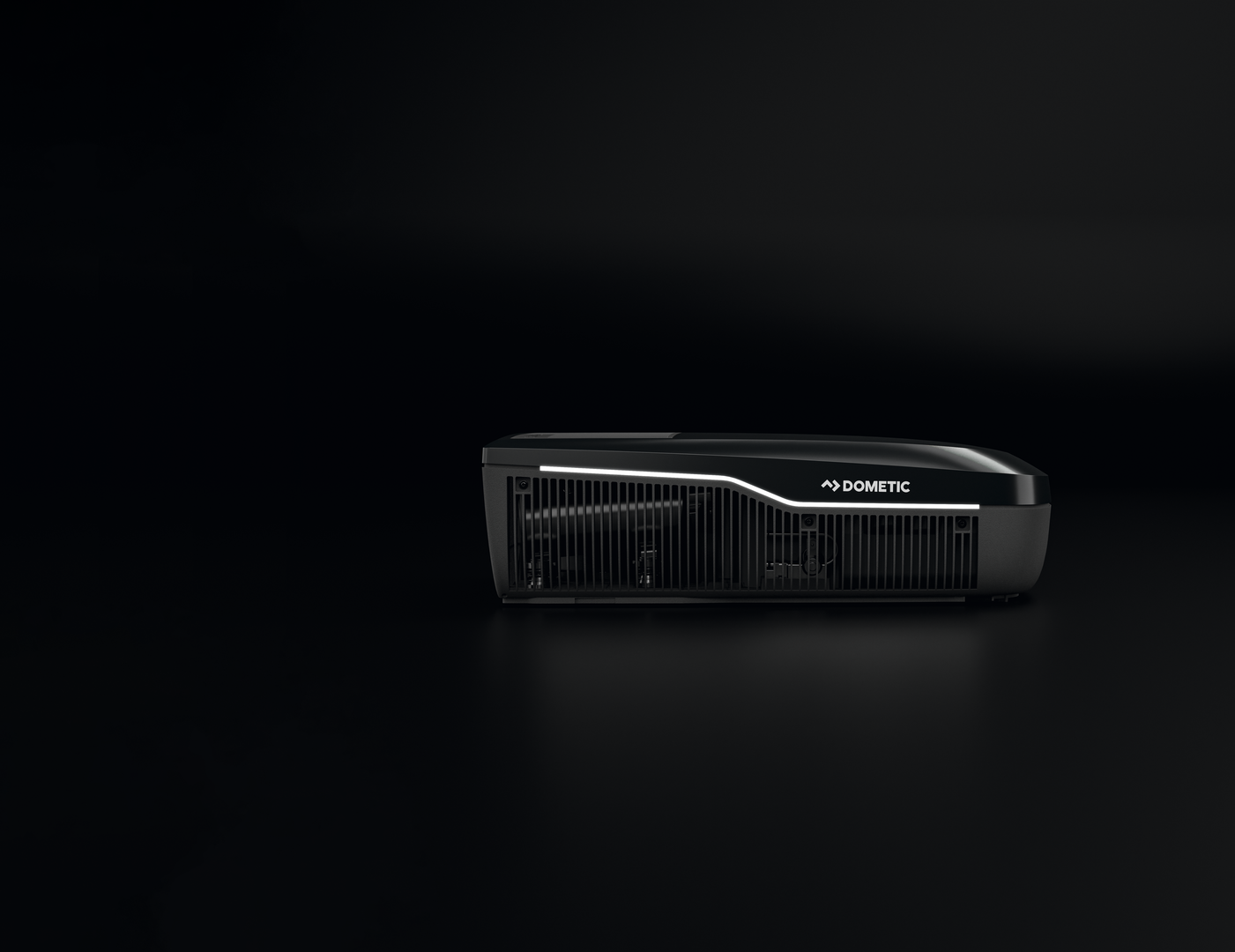 Dometic FreshJet FJX7 3000 schwarz (S)