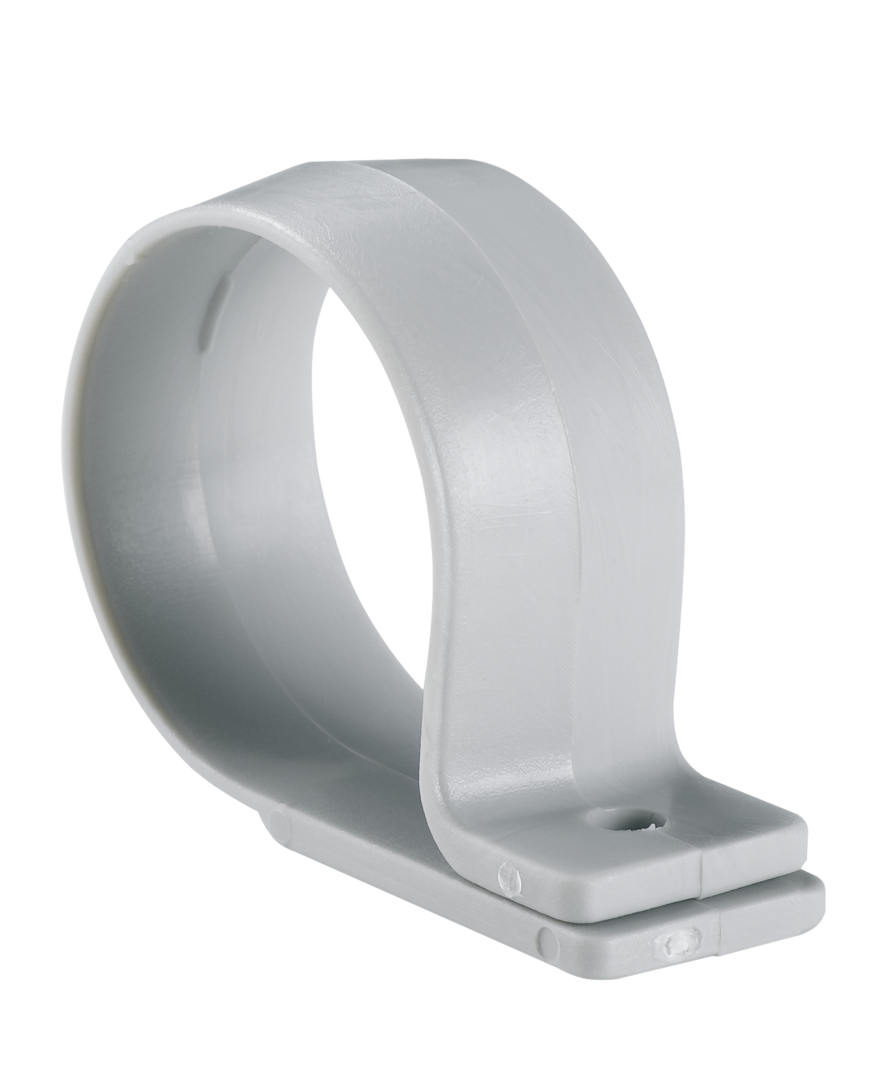 Isotherm-Rohrschelle 35 mm (2er Pack)