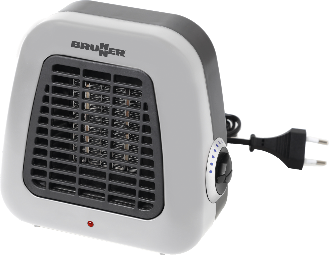 Keramik-Heizer KERO THERMOSTAT