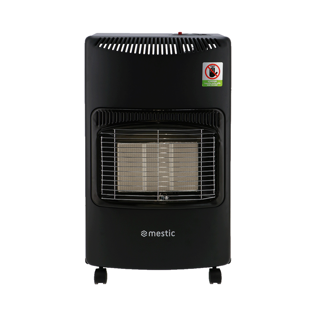 Infrarot Gasheizofen MRK-100 30 mbar (S)