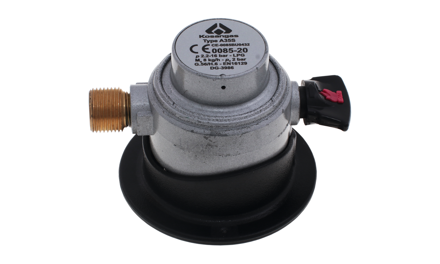 Adapter Jumbo Quick