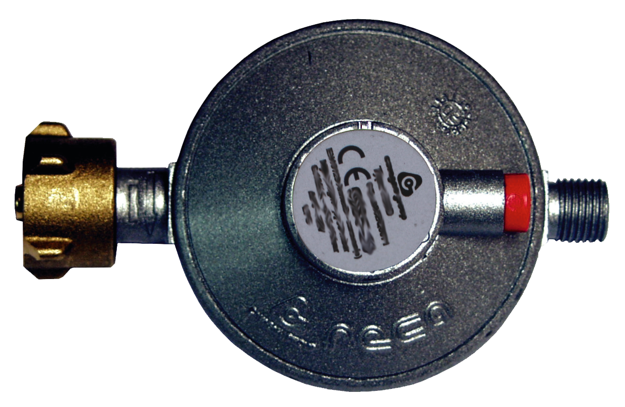 Sicherheitsregler 0,8 kg 30 mb