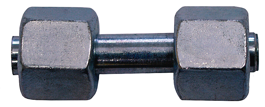 Verbindungsstück R-R