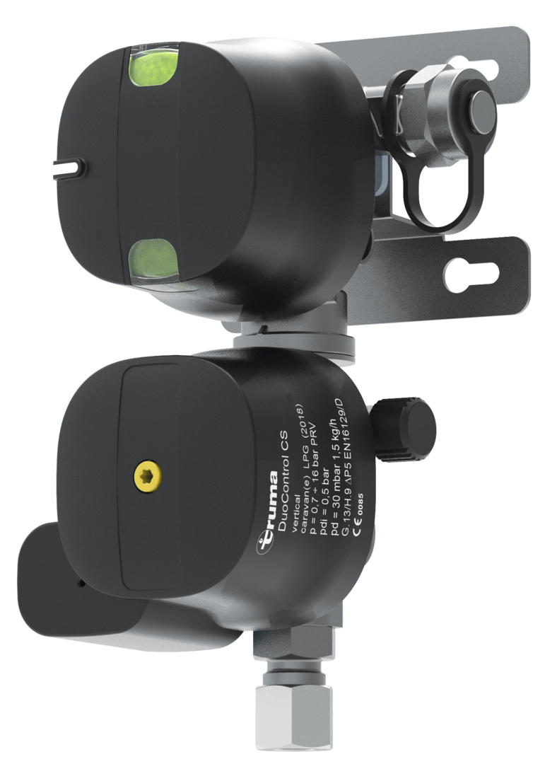 DuoControl CS vertikal
