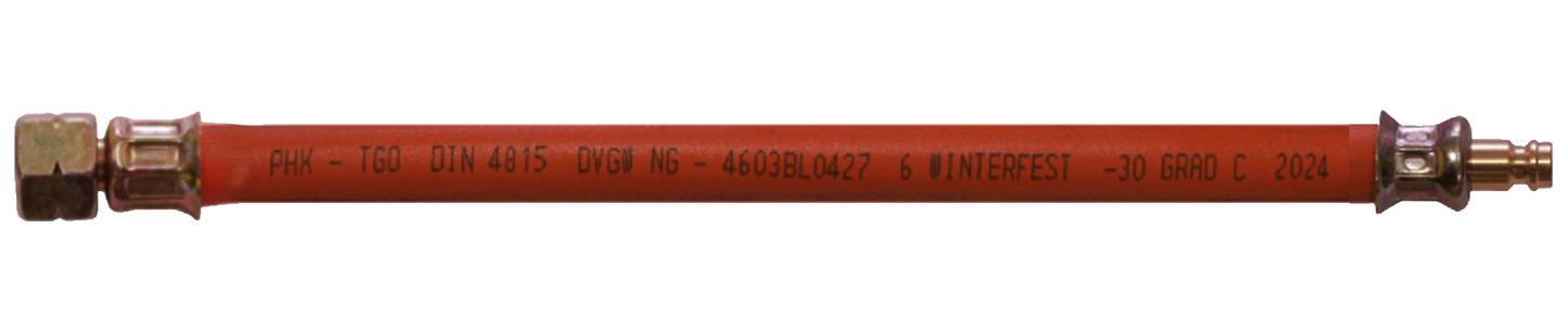 Schlauch für GSD 80 cm