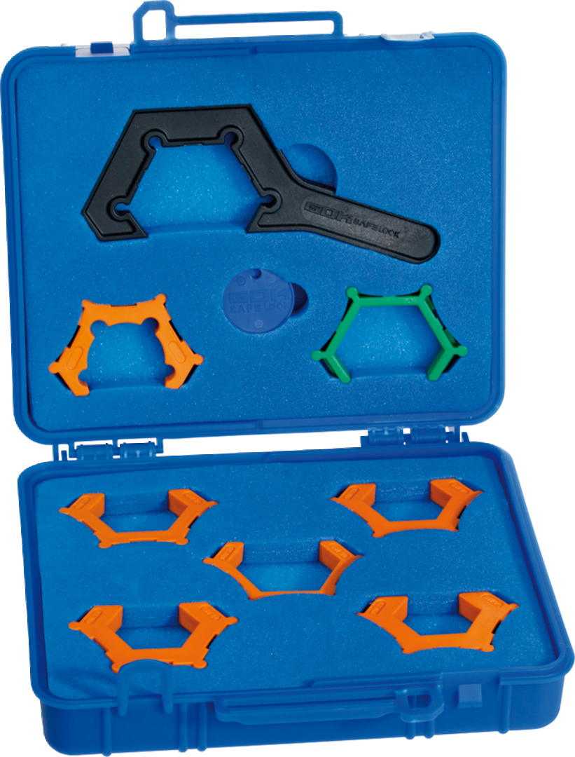 EuroTool (A)