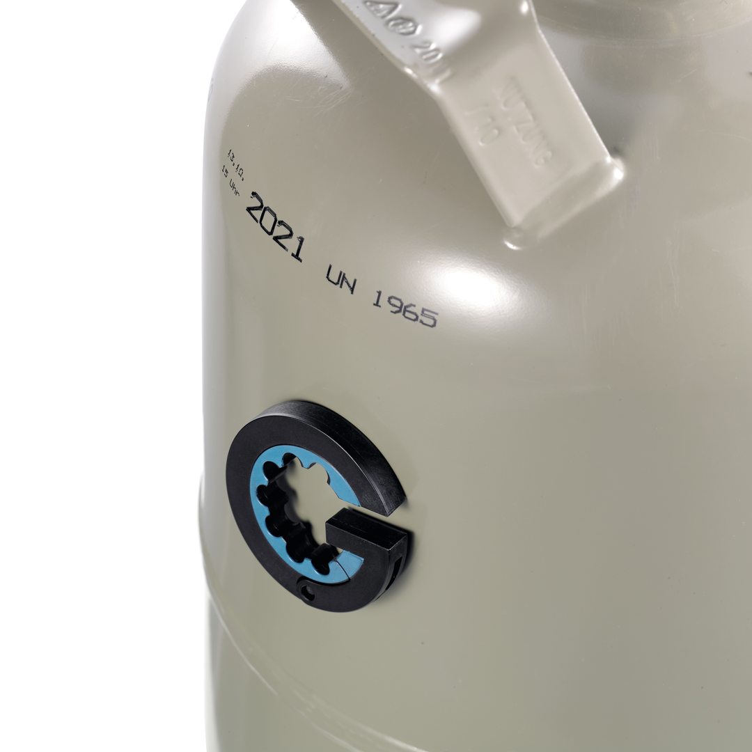 GASLOCK