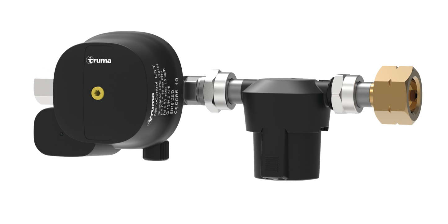 MonoControl CS-T Set
