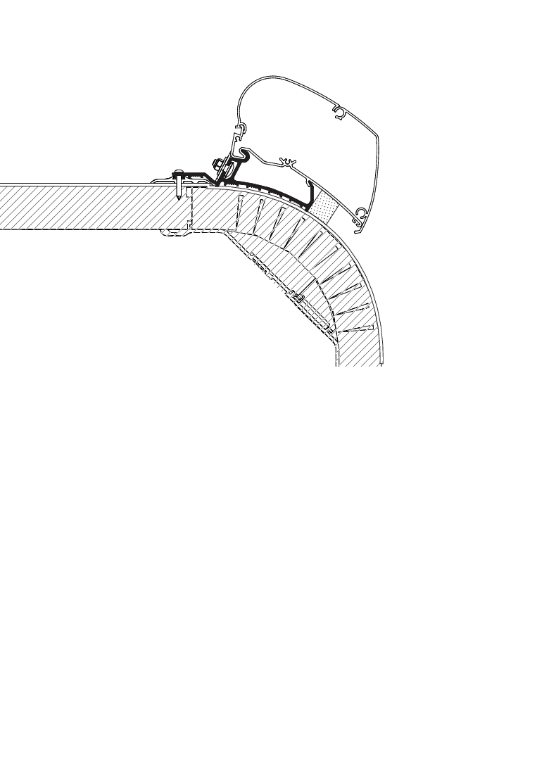 Adapter Laika Ecovip (B)
