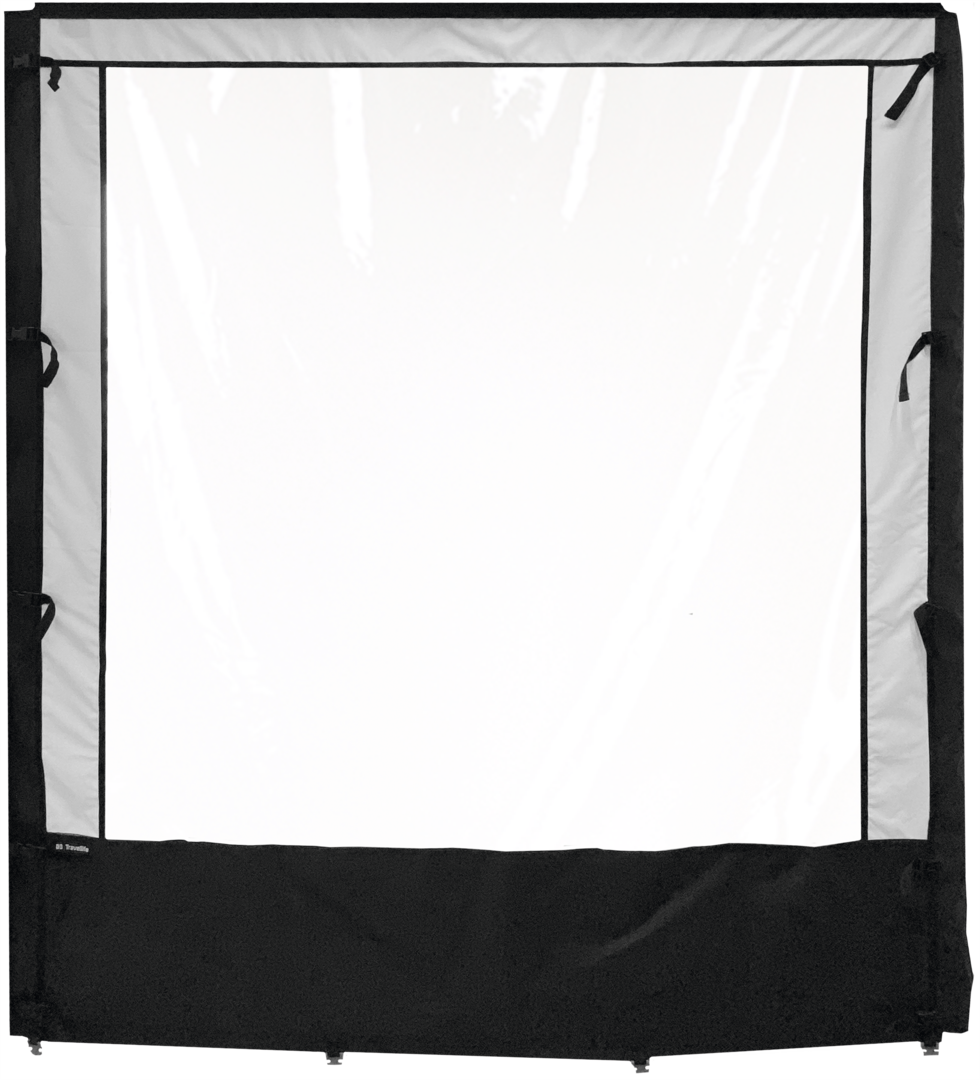 Vorderwand Travellife Scala 150 cm